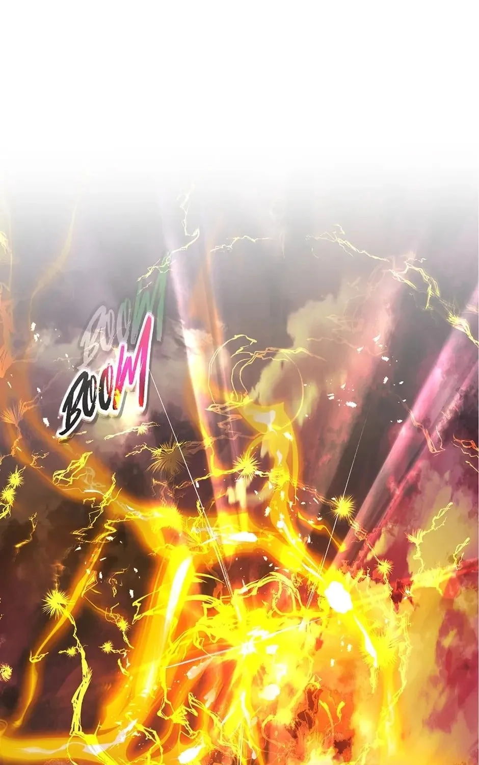 Read Level Up with the Gods EN Manga Online