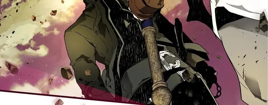 Read Level Up with the Gods EN Manga Online