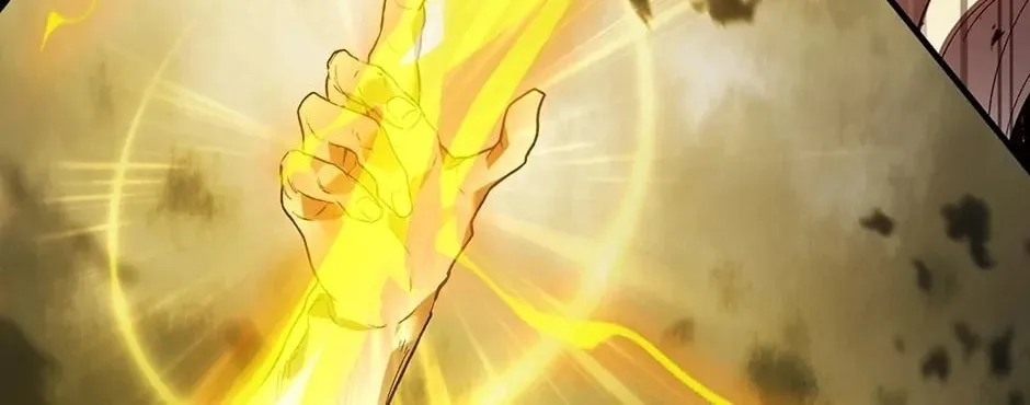 Read Level Up with the Gods EN Manga Online