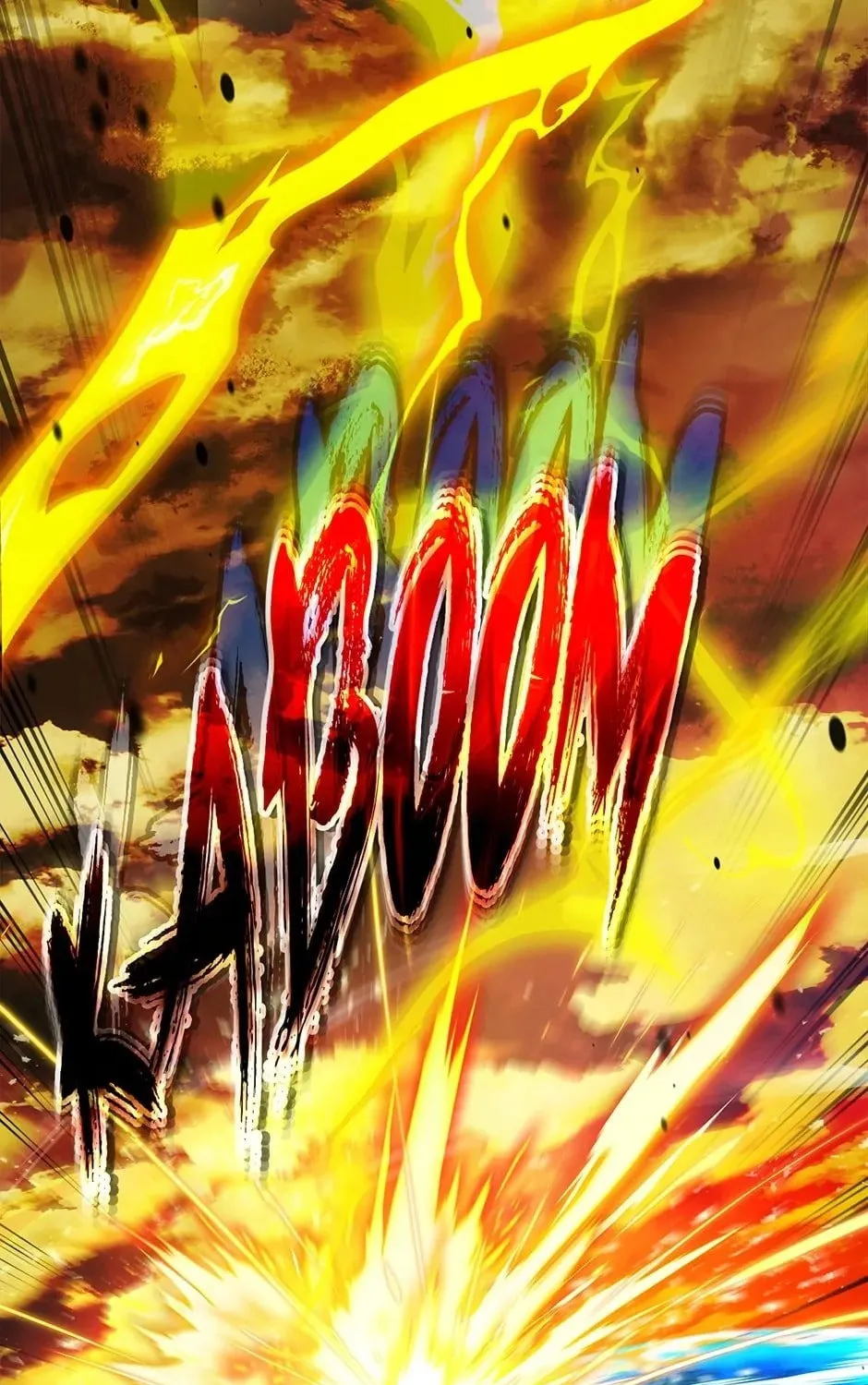 Read Level Up with the Gods EN Manga Online