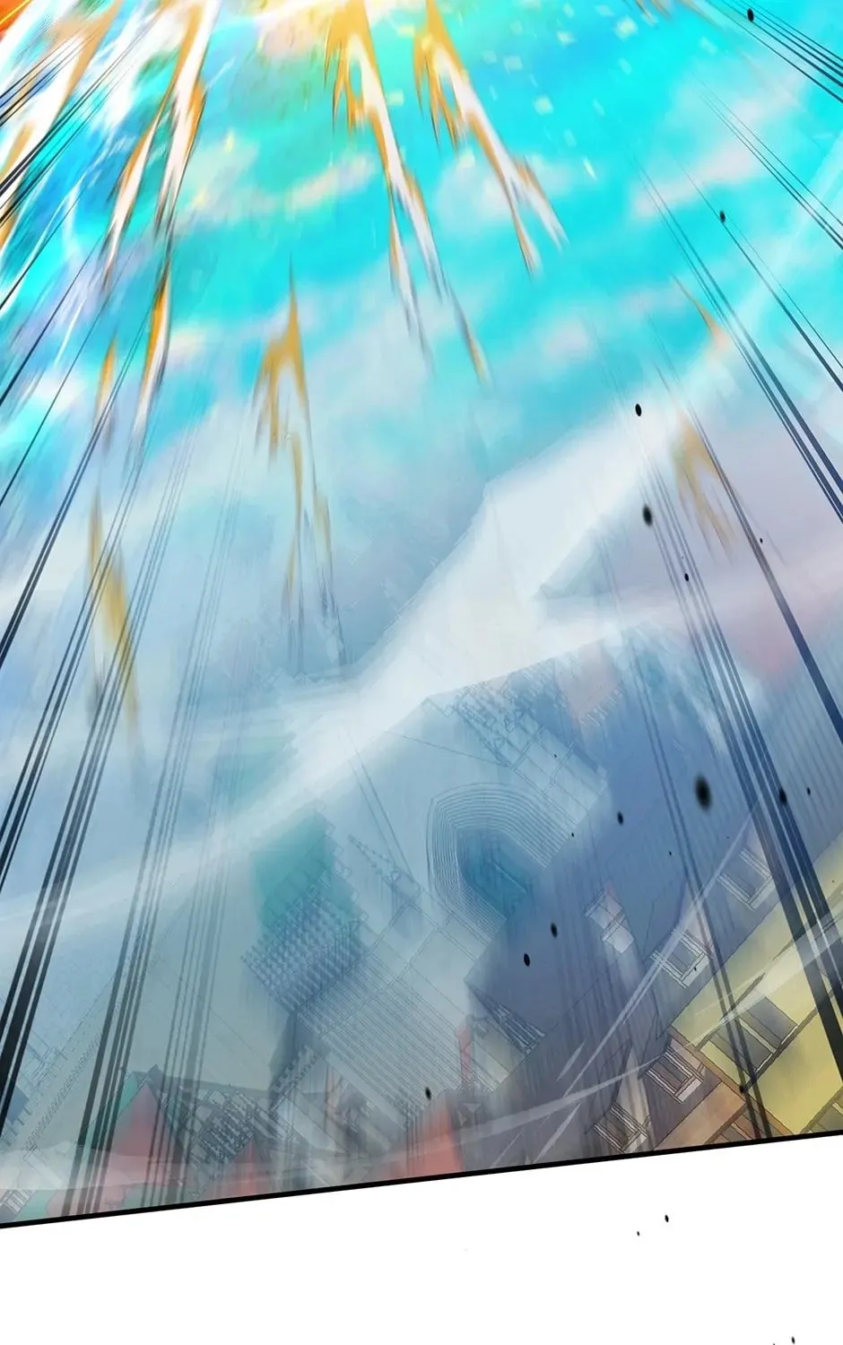 Read Level Up with the Gods EN Manga Online