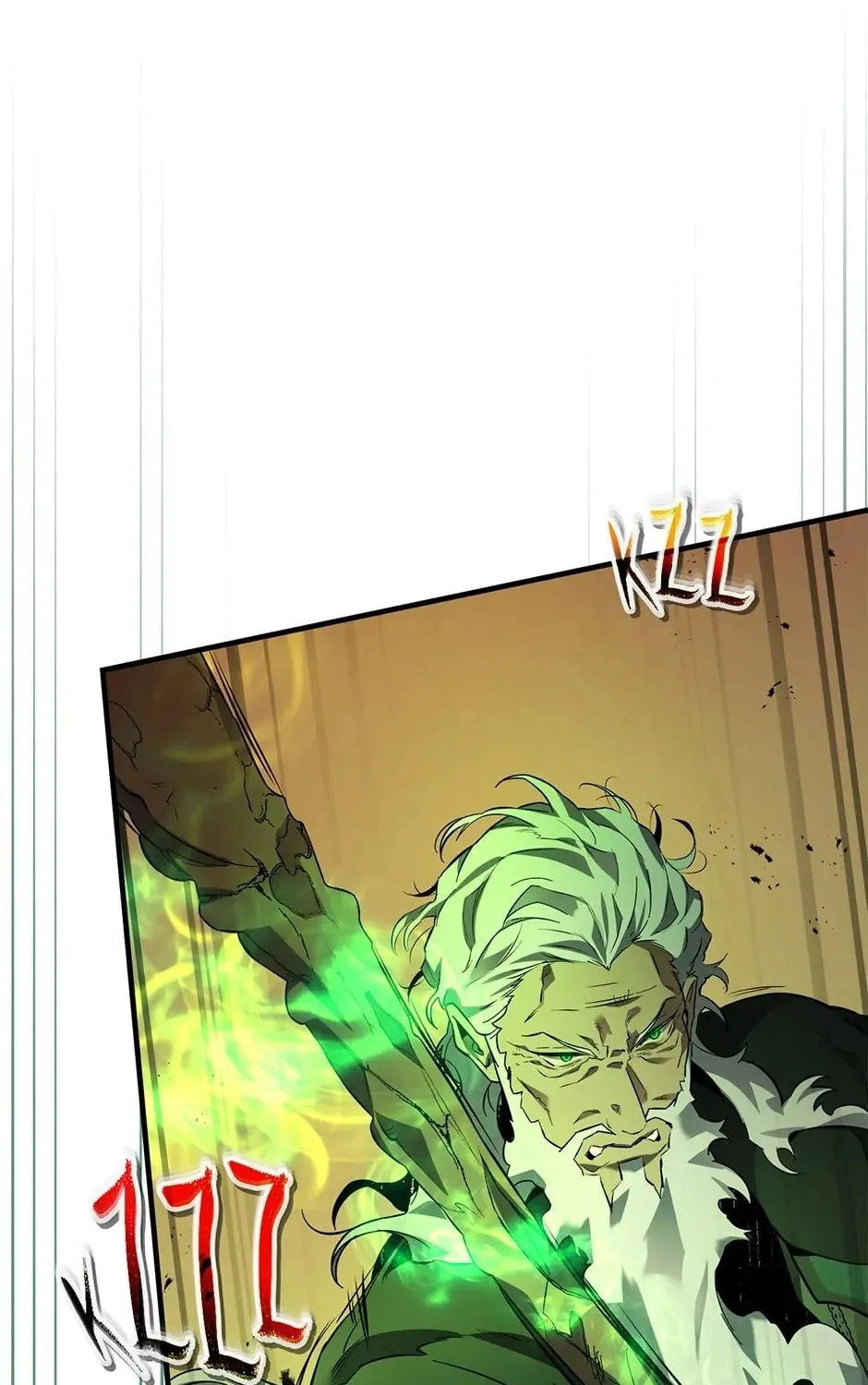 Read Level Up with the Gods EN Manga Online