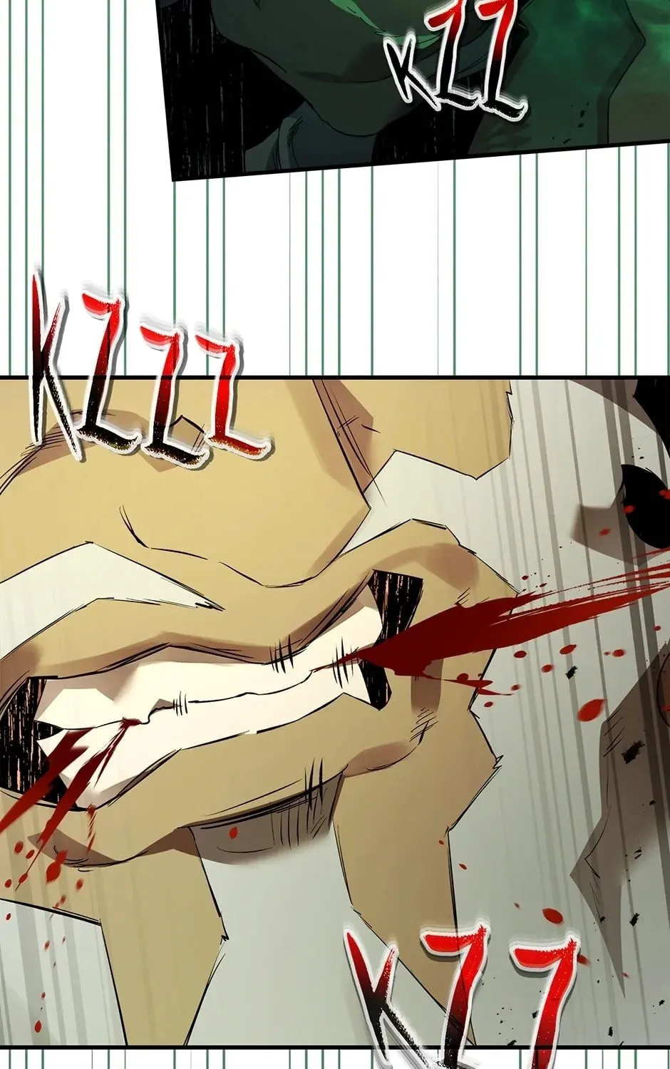 Read Level Up with the Gods EN Manga Online