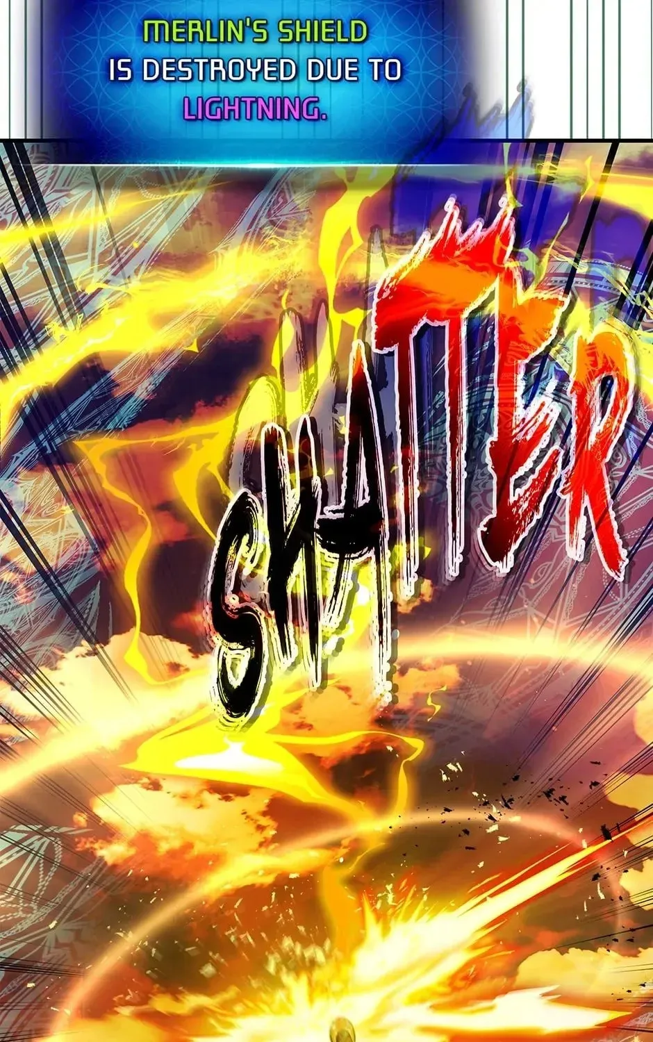 Read Level Up with the Gods EN Manga Online