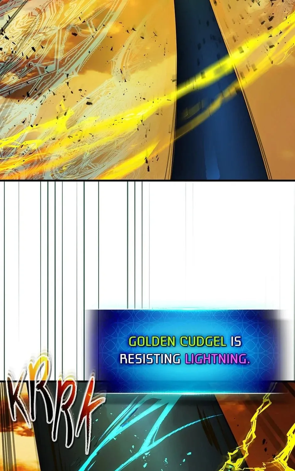 Read Level Up with the Gods EN Manga Online