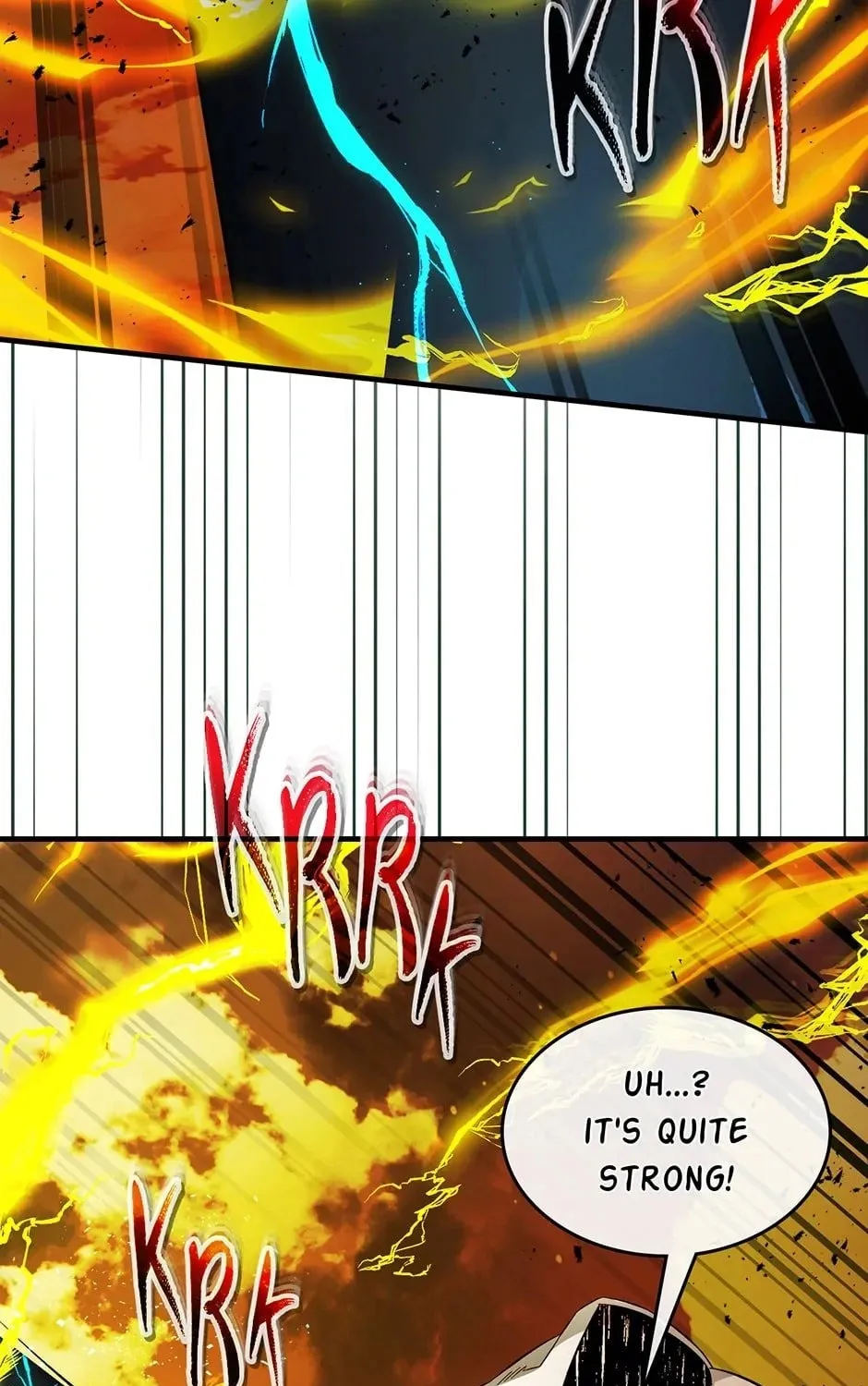 Read Level Up with the Gods EN Manga Online