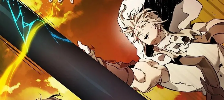 Read Level Up with the Gods EN Manga Online