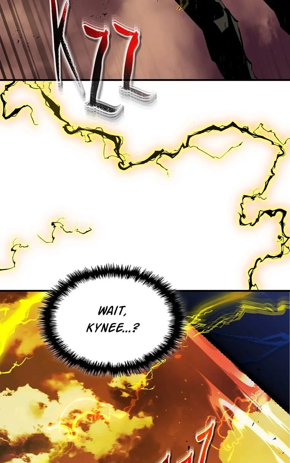 Read Level Up with the Gods EN Manga Online