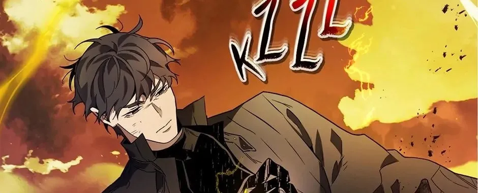 Read Level Up with the Gods EN Manga Online