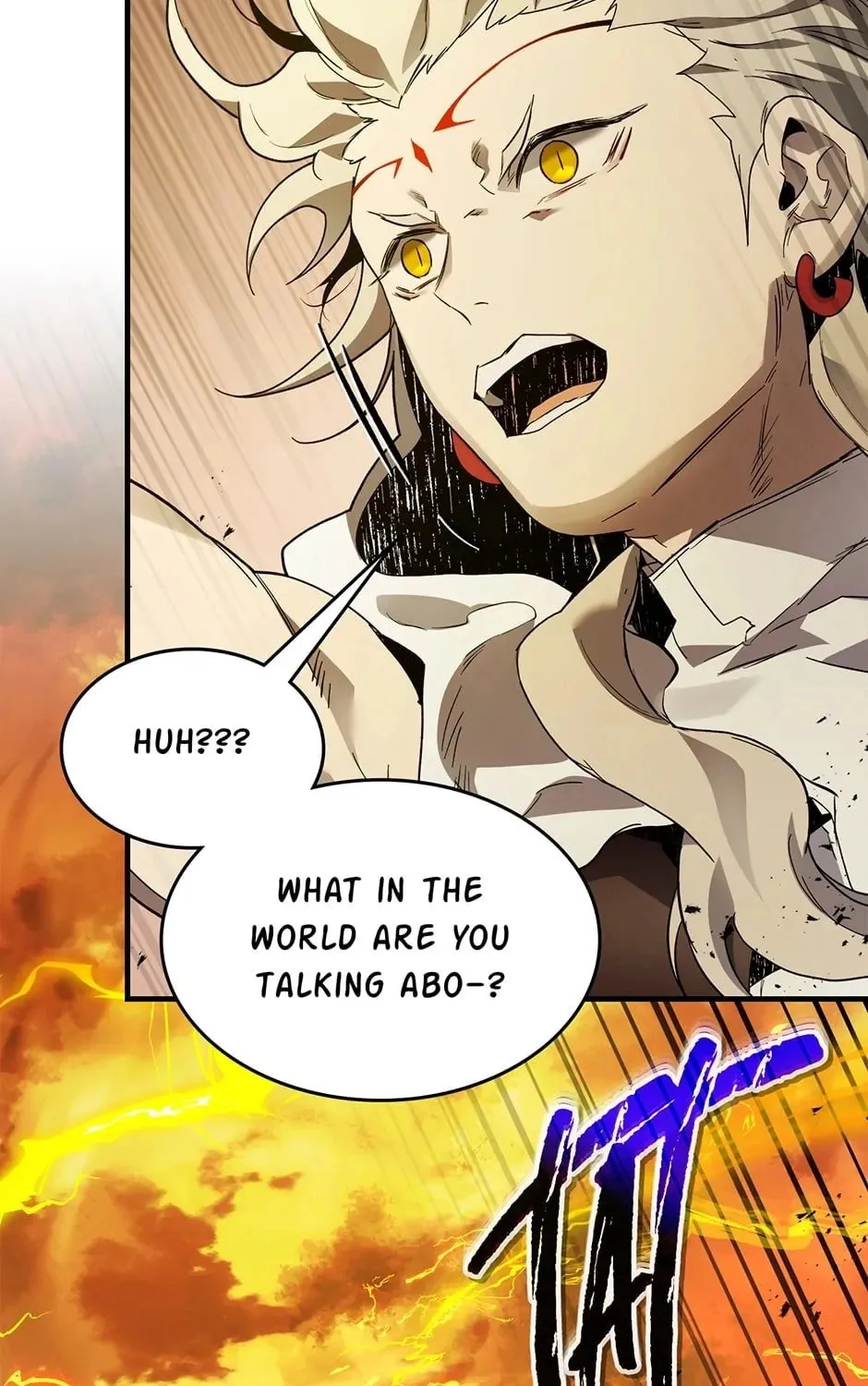 Read Level Up with the Gods EN Manga Online