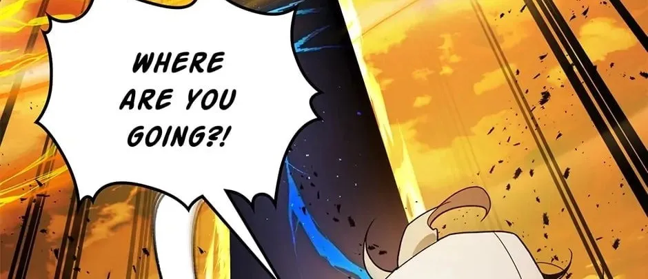 Read Level Up with the Gods EN Manga Online