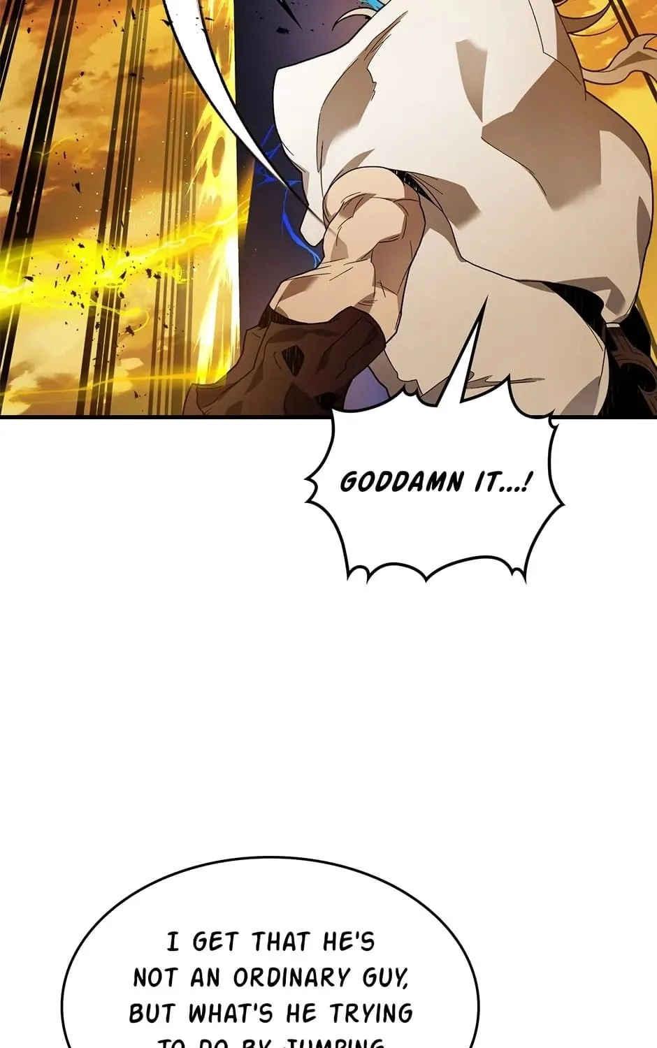 Read Level Up with the Gods EN Manga Online