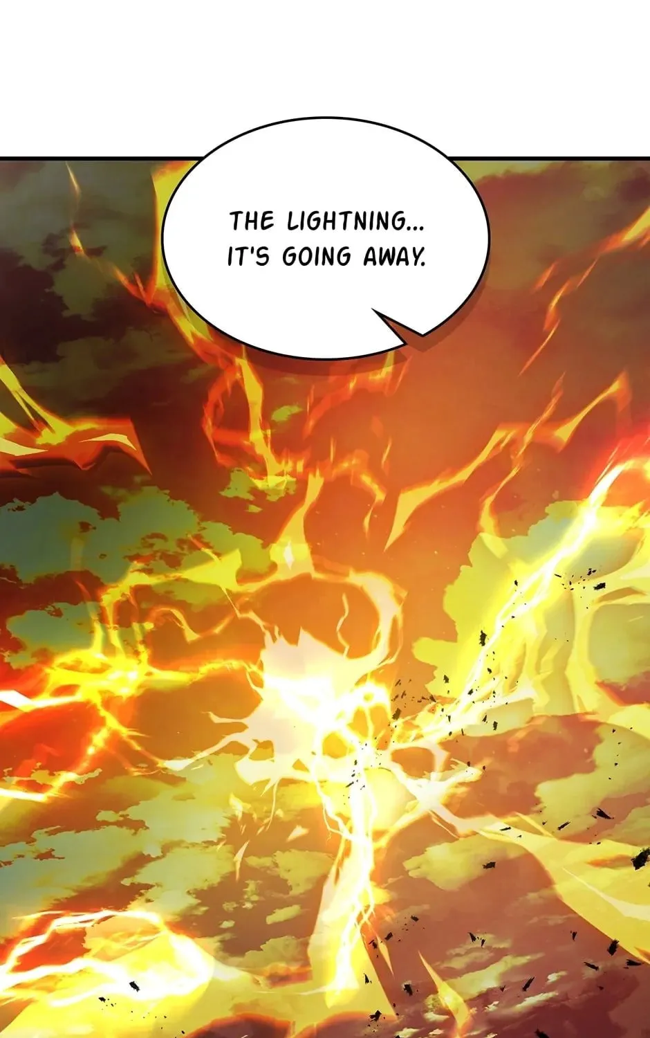 Read Level Up with the Gods EN Manga Online