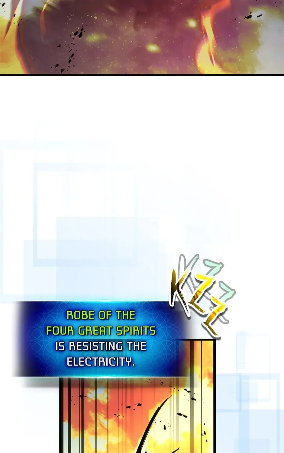 Read Level Up with the Gods EN Manga Online