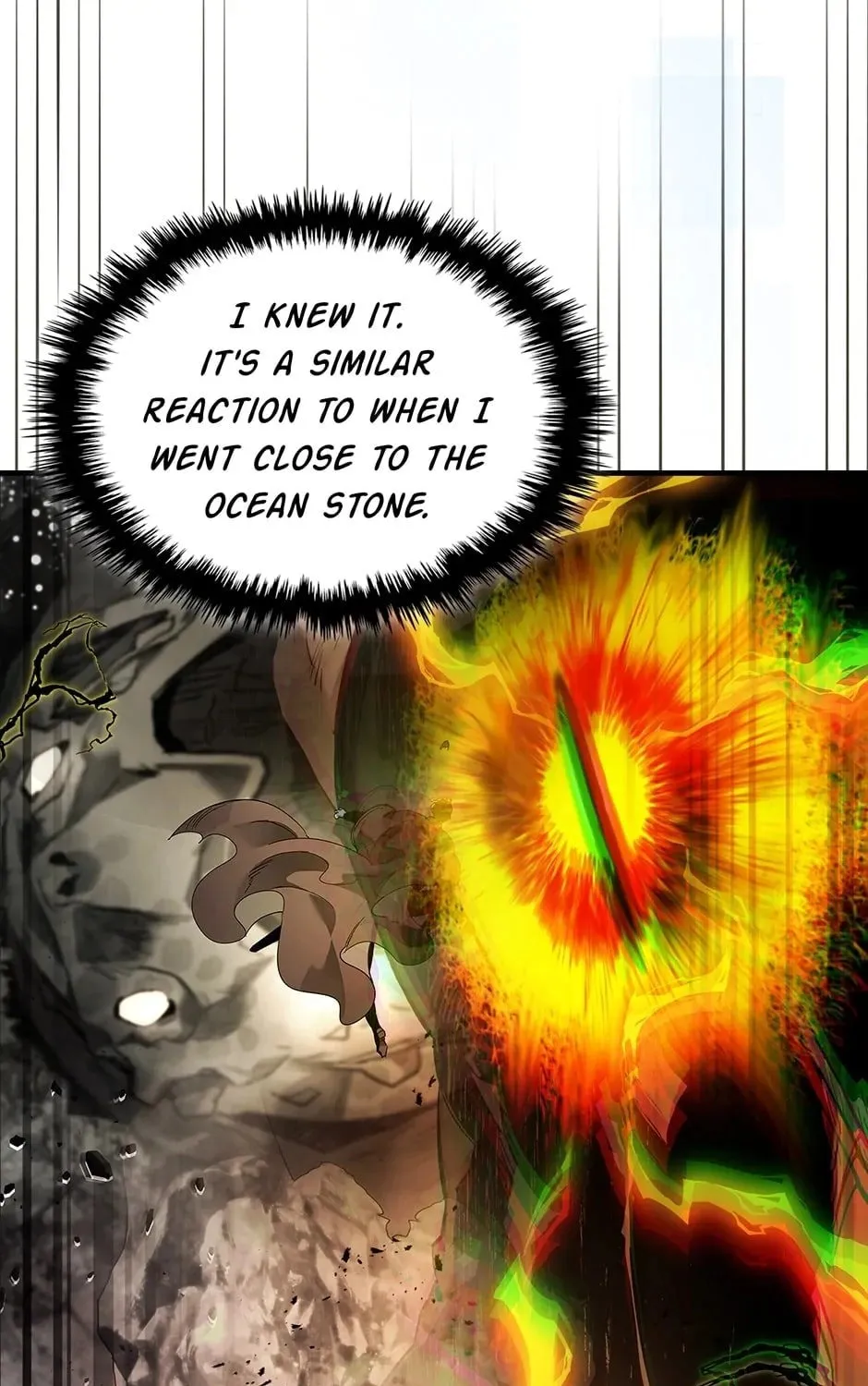 Read Level Up with the Gods EN Manga Online