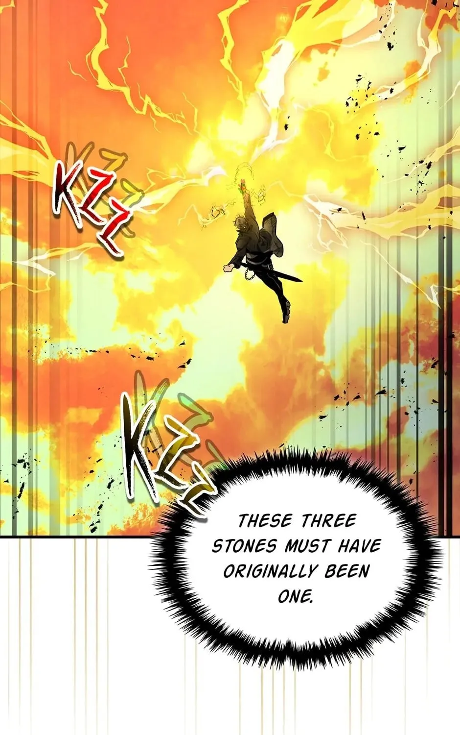 Read Level Up with the Gods EN Manga Online