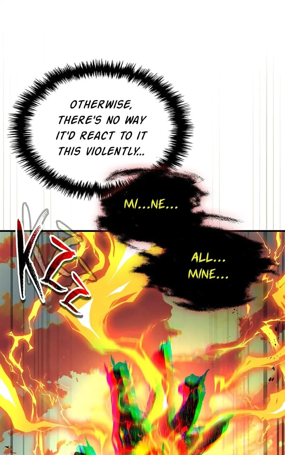 Read Level Up with the Gods EN Manga Online
