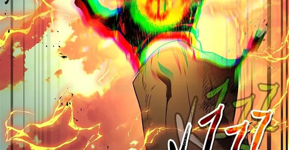 Read Level Up with the Gods EN Manga Online