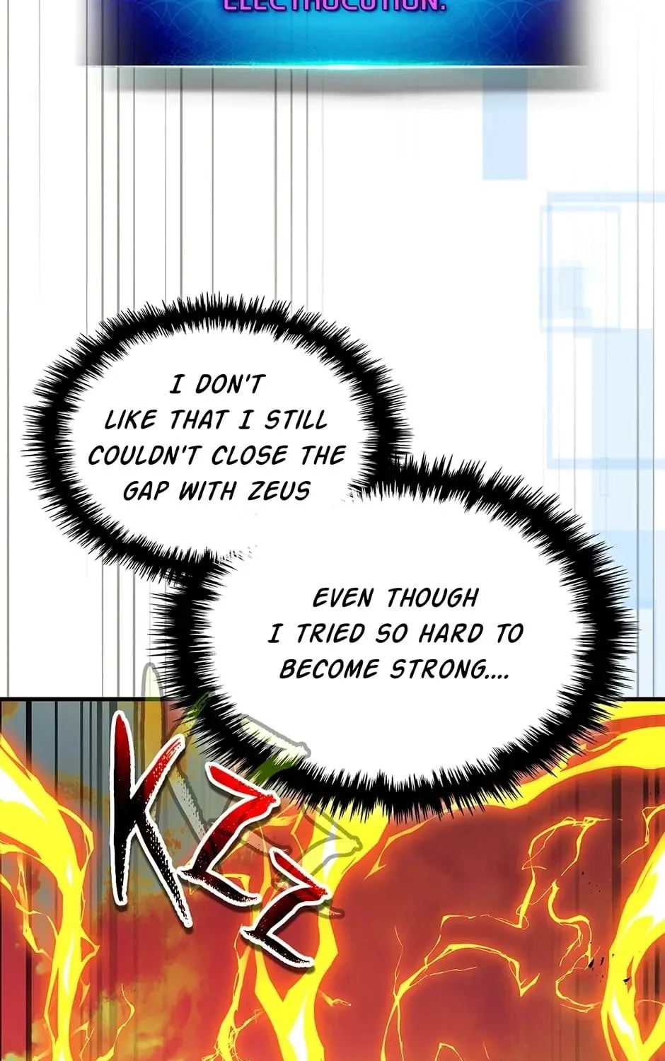 Read Level Up with the Gods EN Manga Online
