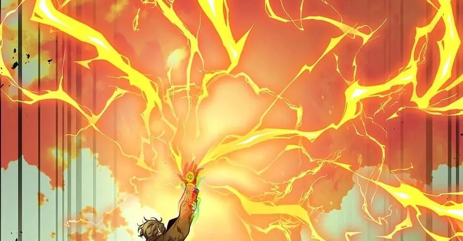 Read Level Up with the Gods EN Manga Online