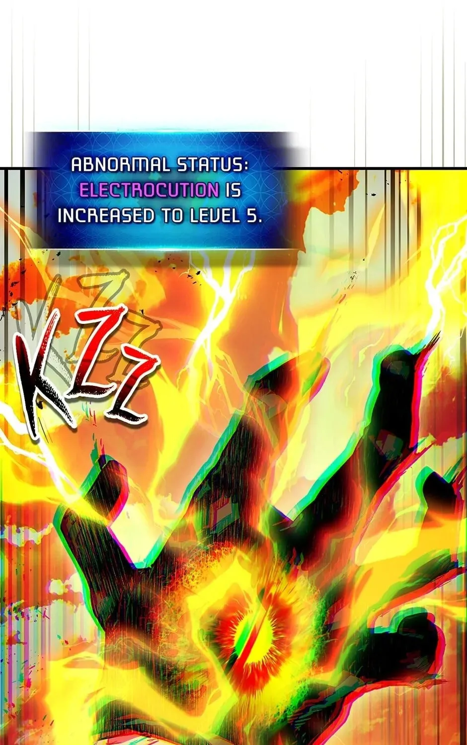 Read Level Up with the Gods EN Manga Online