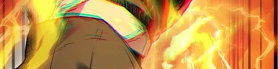Read Level Up with the Gods EN Manga Online