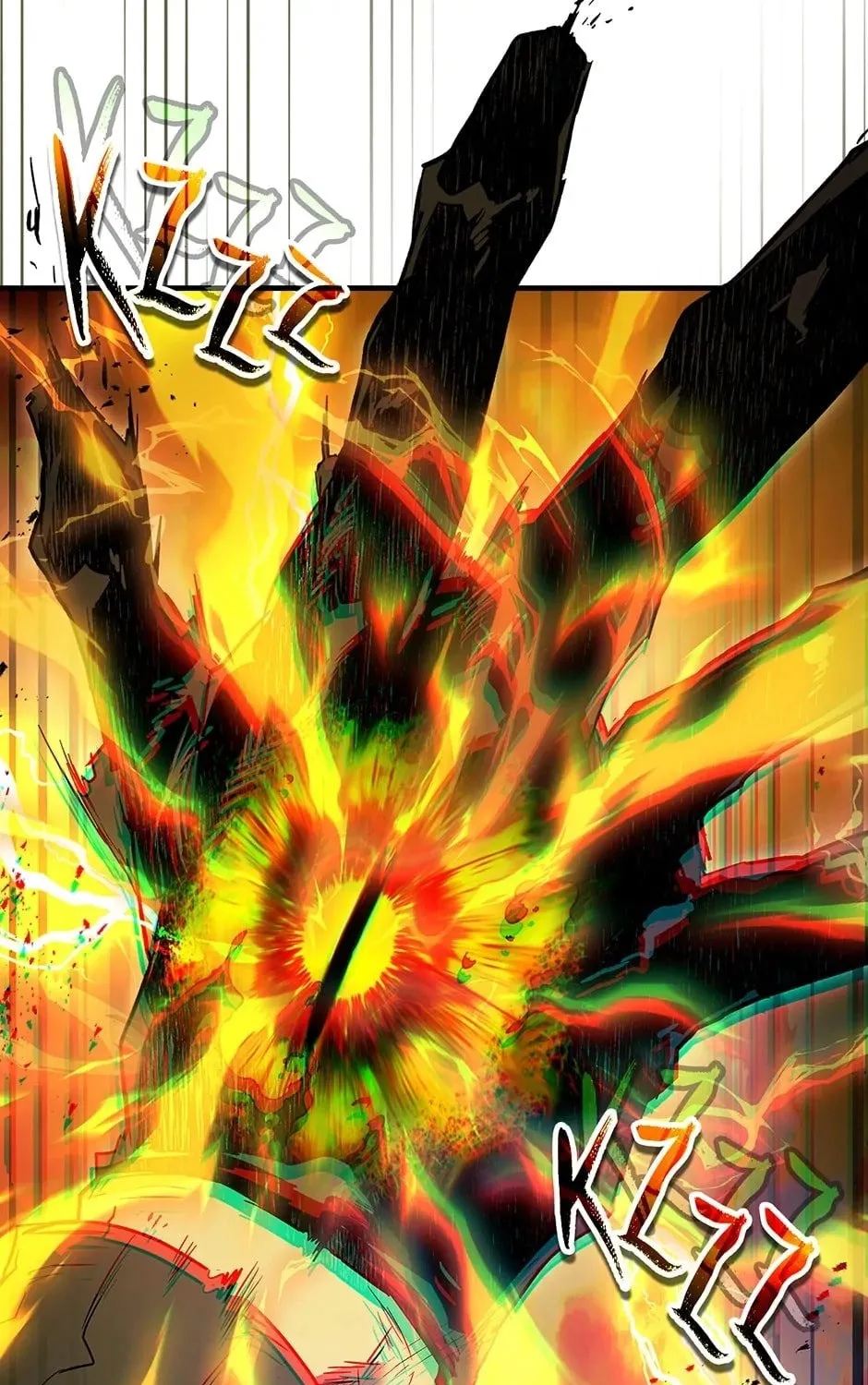 Read Level Up with the Gods EN Manga Online