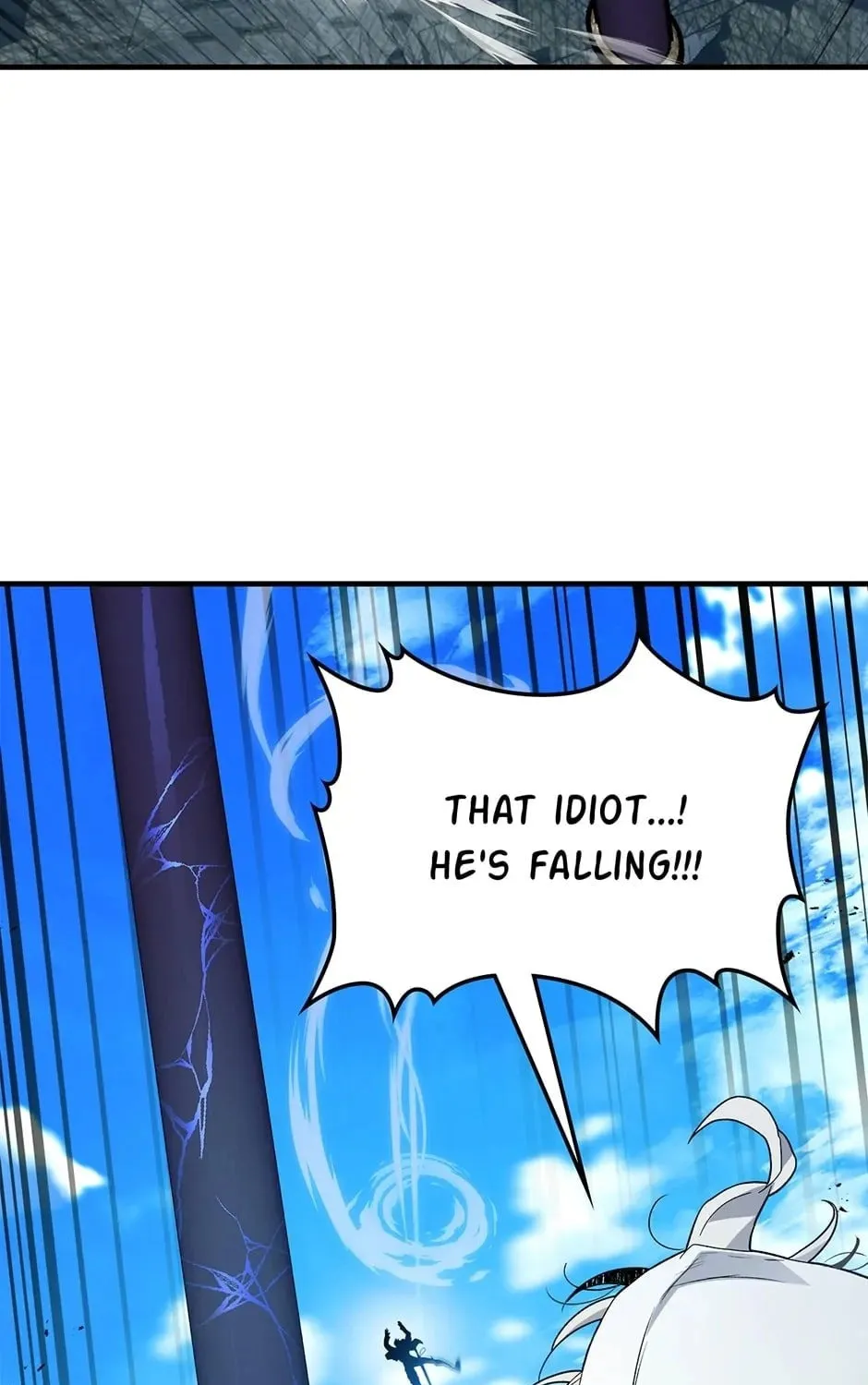 Read Level Up with the Gods EN Manga Online