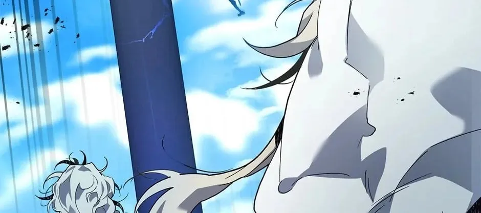 Read Level Up with the Gods EN Manga Online