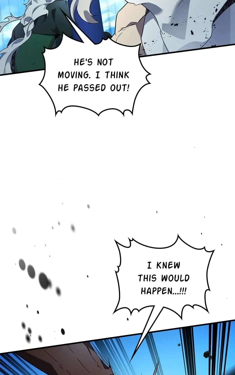 Read Level Up with the Gods EN Manga Online