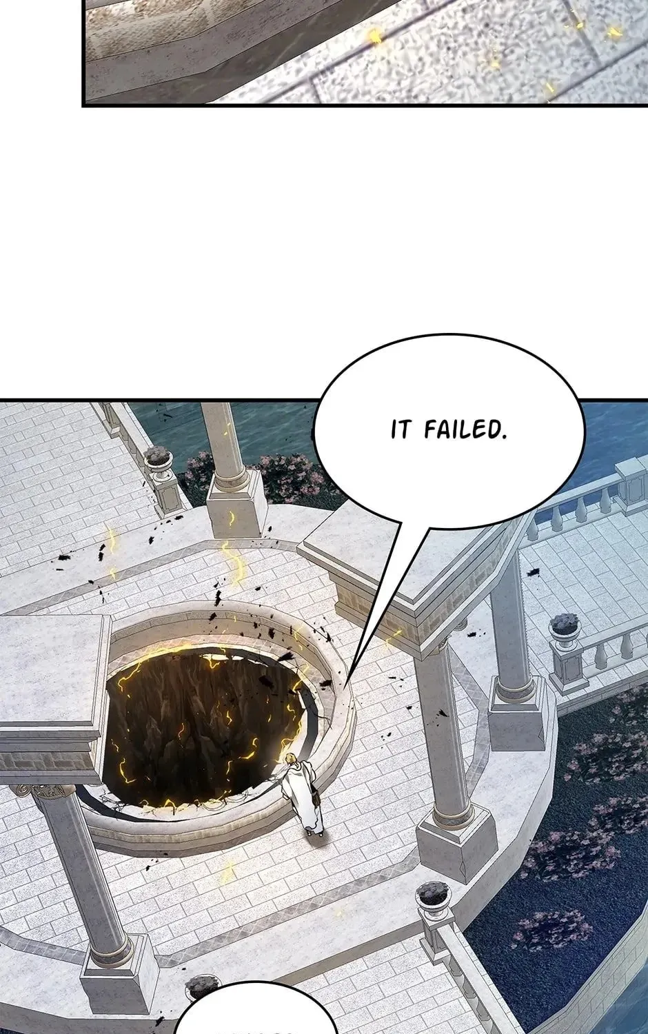 Read Level Up with the Gods EN Manga Online