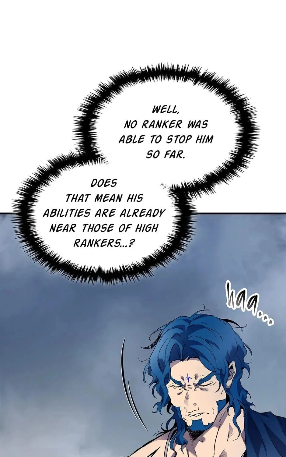 Read Level Up with the Gods EN Manga Online