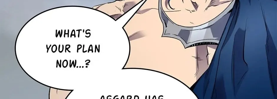 Read Level Up with the Gods EN Manga Online