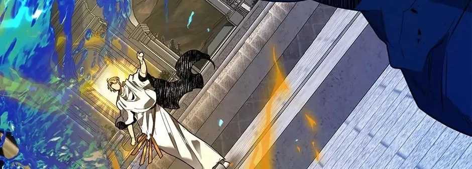Read Level Up with the Gods EN Manga Online
