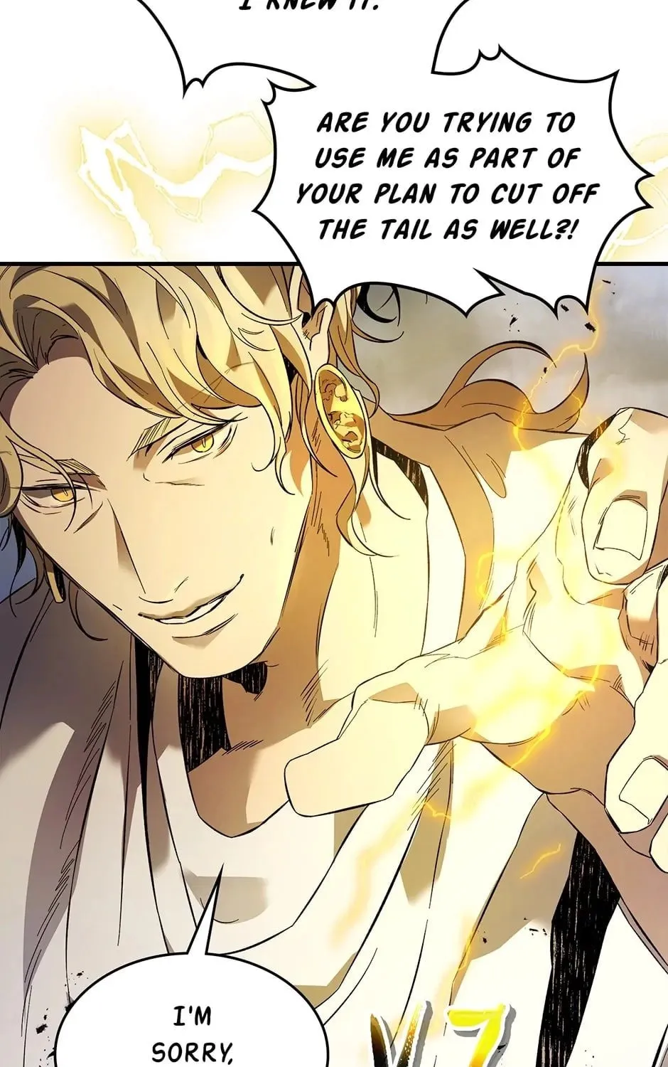 Read Level Up with the Gods EN Manga Online