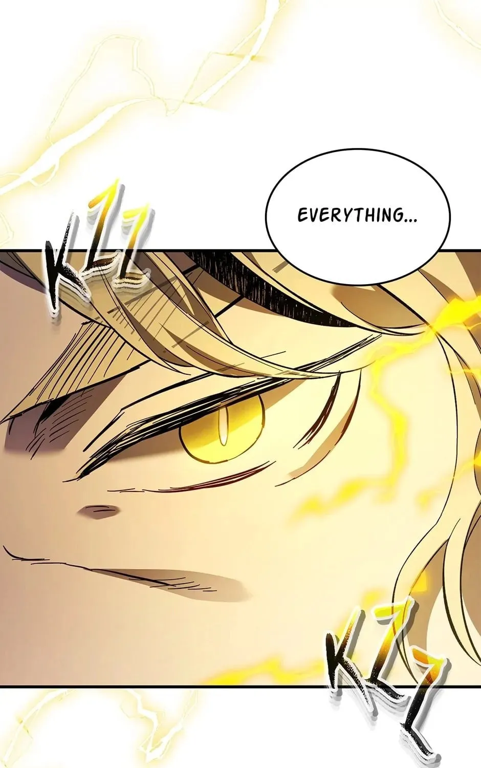 Read Level Up with the Gods EN Manga Online