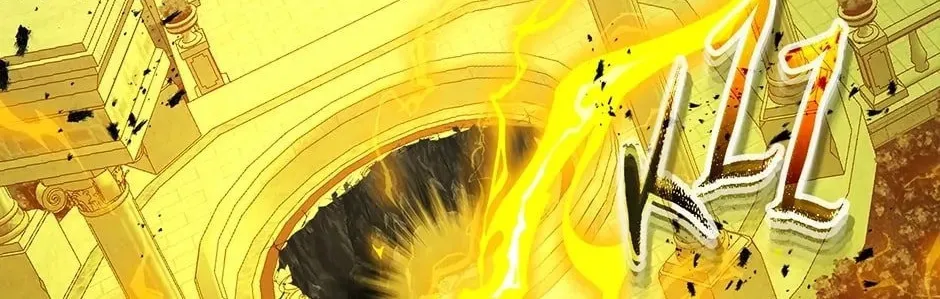 Read Level Up with the Gods EN Manga Online