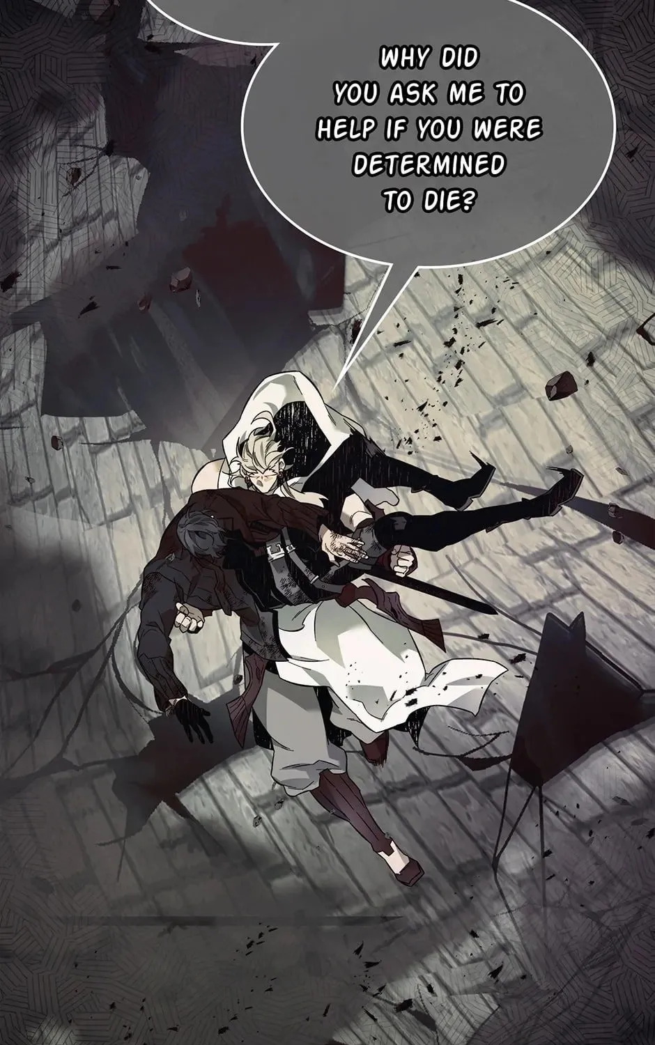 Read Level Up with the Gods EN Manga Online