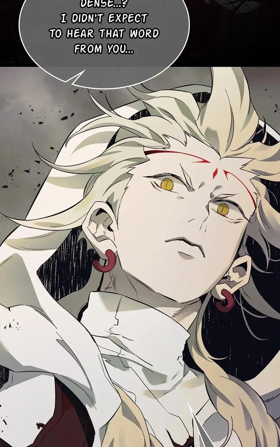 Read Level Up with the Gods EN Manga Online
