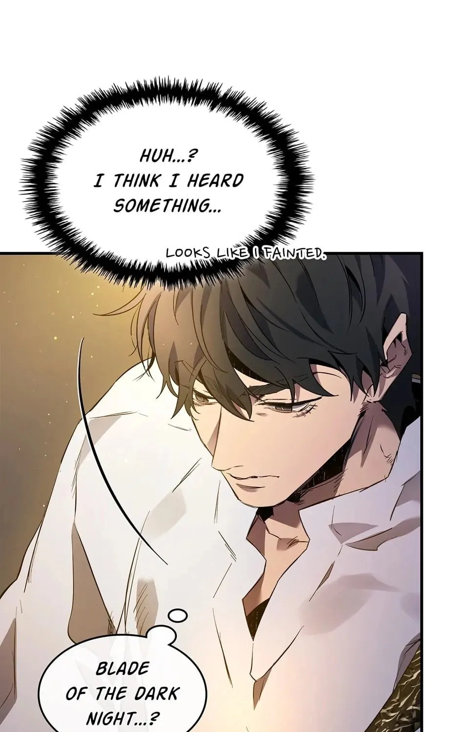 Read Level Up with the Gods EN Manga Online