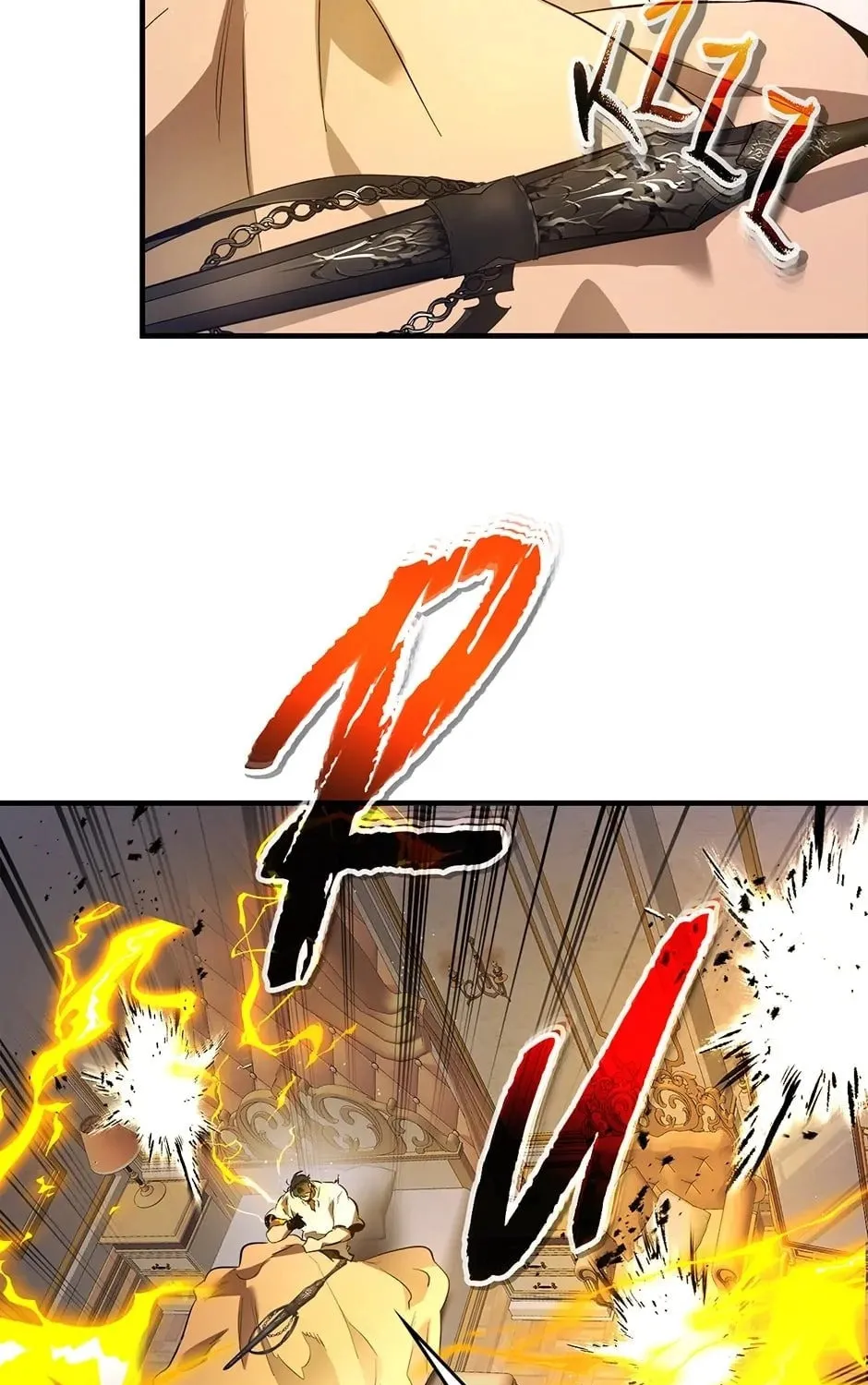Read Level Up with the Gods EN Manga Online