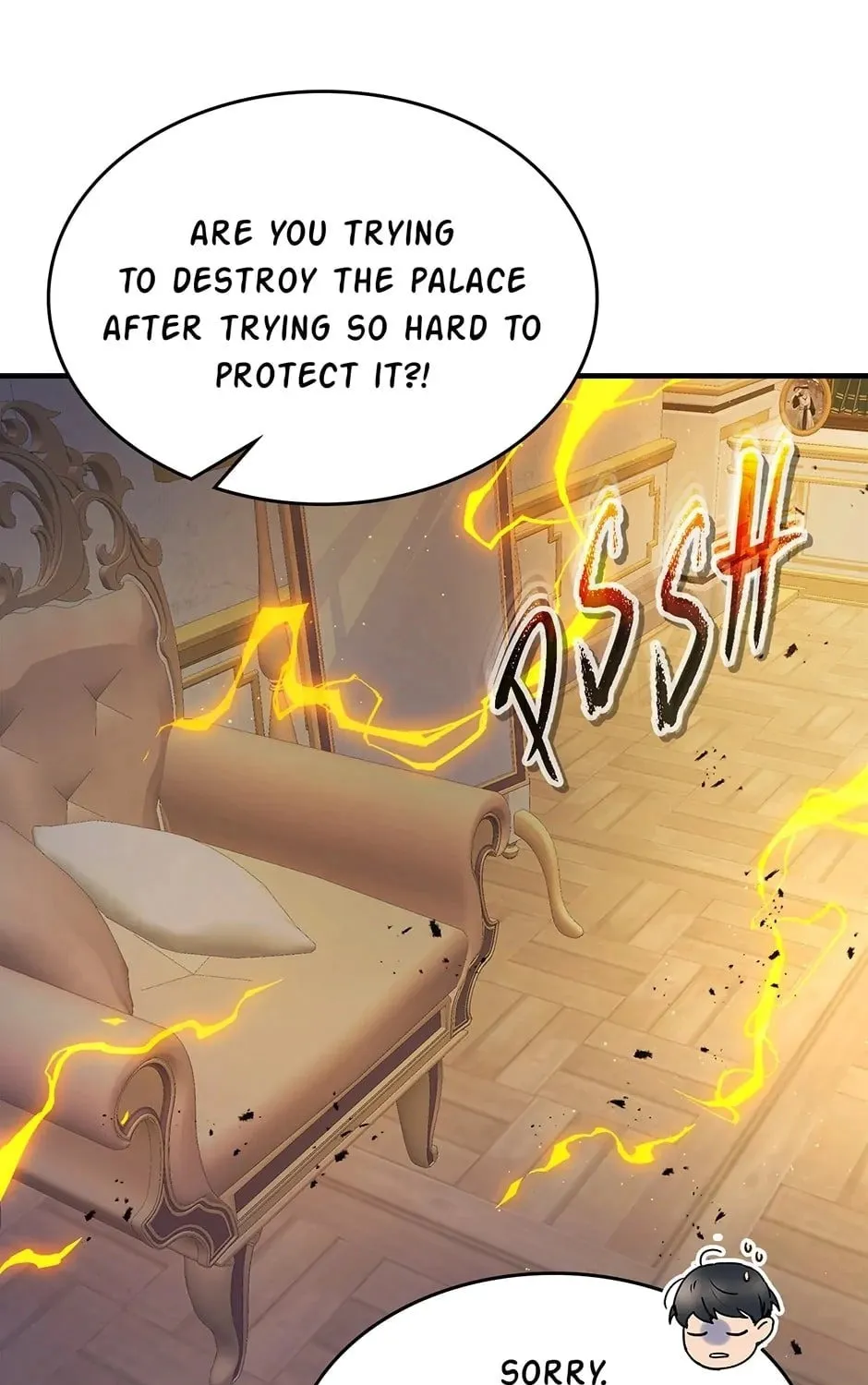 Read Level Up with the Gods EN Manga Online