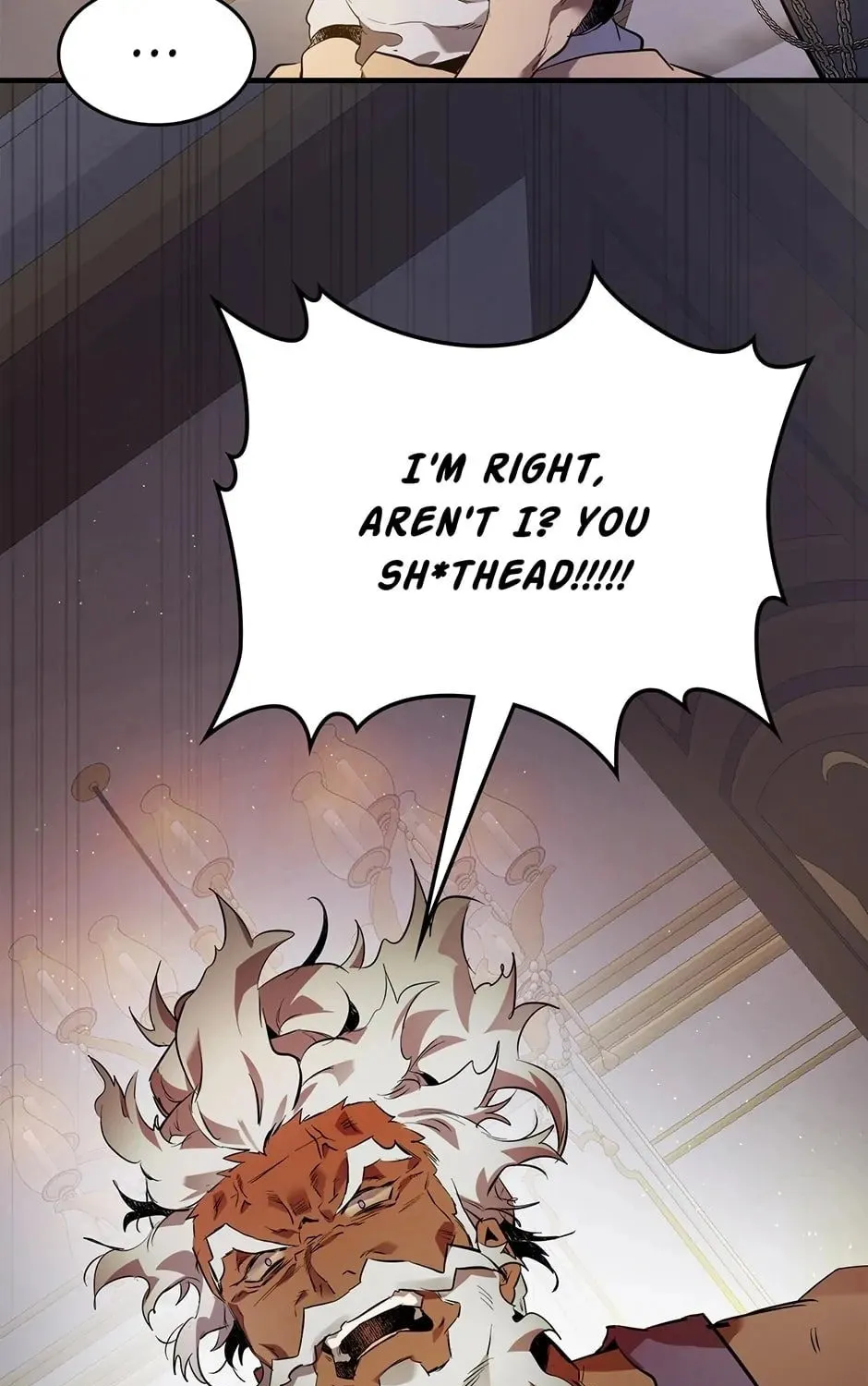 Read Level Up with the Gods EN Manga Online