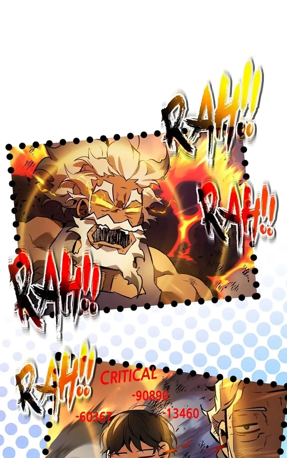 Read Level Up with the Gods EN Manga Online