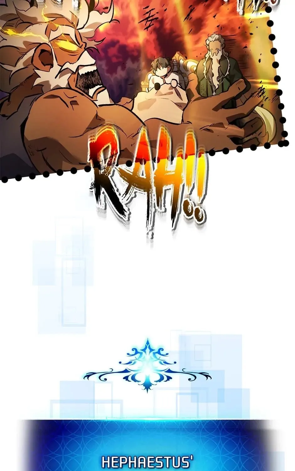 Read Level Up with the Gods EN Manga Online