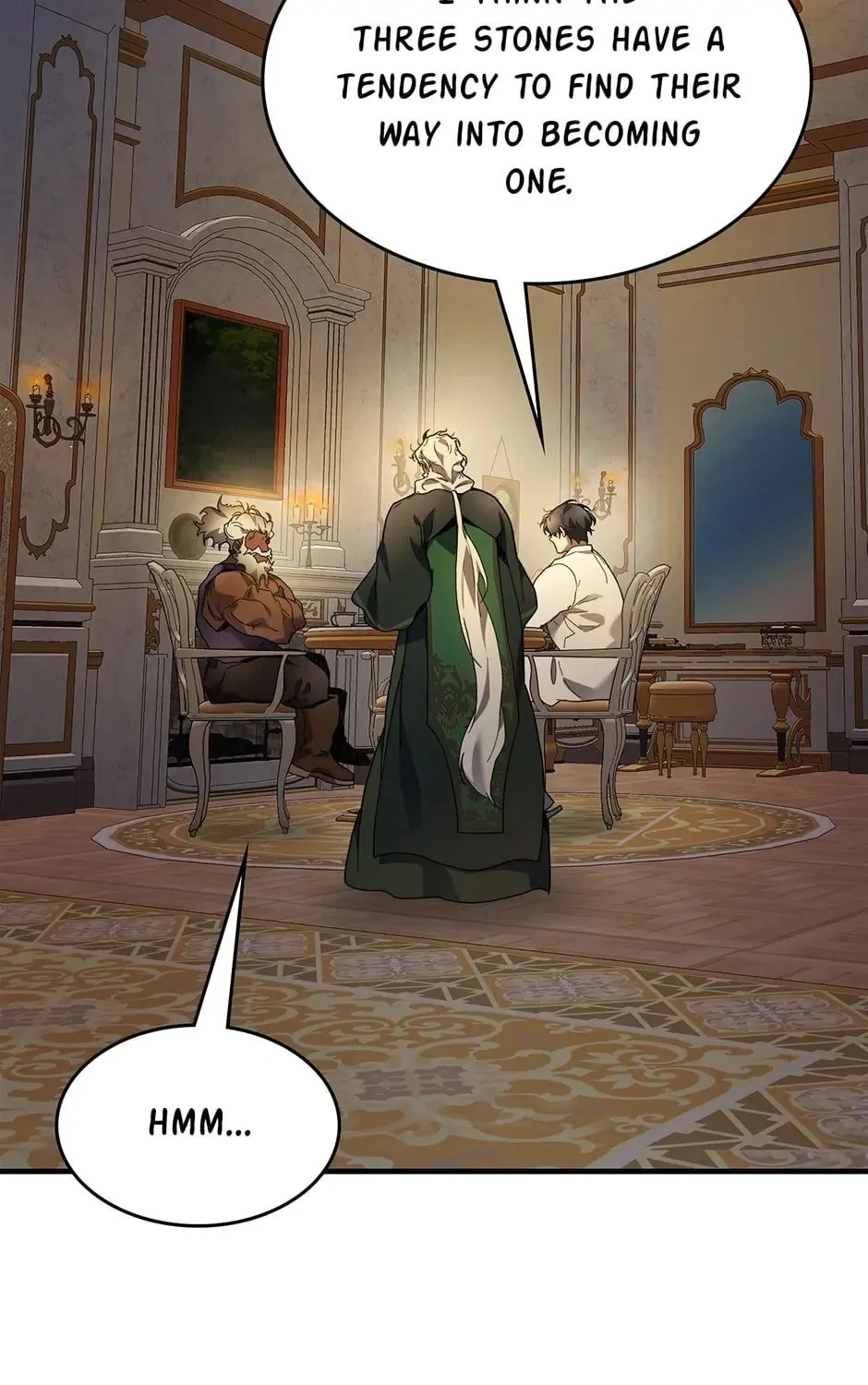 Read Level Up with the Gods EN Manga Online