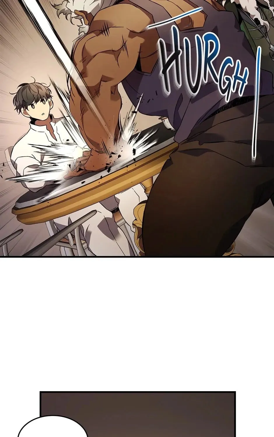Read Level Up with the Gods EN Manga Online