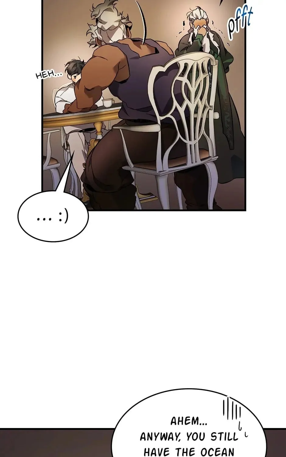 Read Level Up with the Gods EN Manga Online