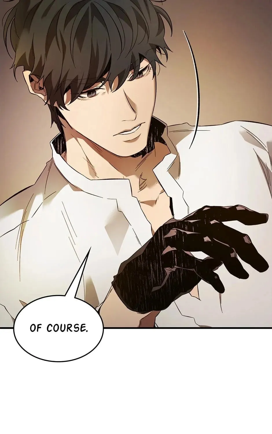 Read Level Up with the Gods EN Manga Online