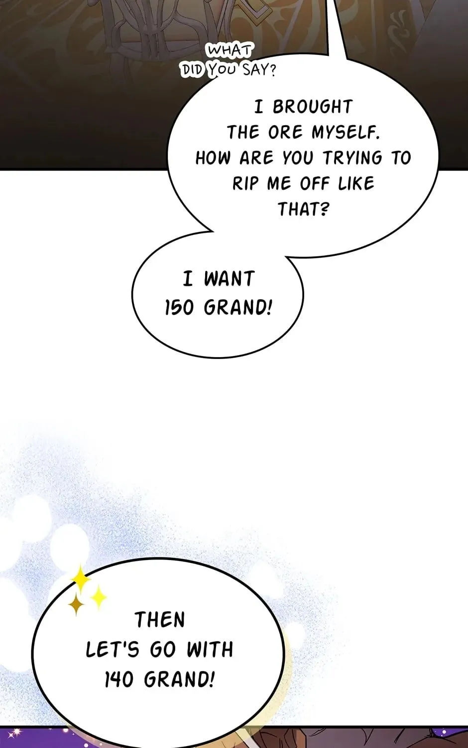 Read Level Up with the Gods EN Manga Online